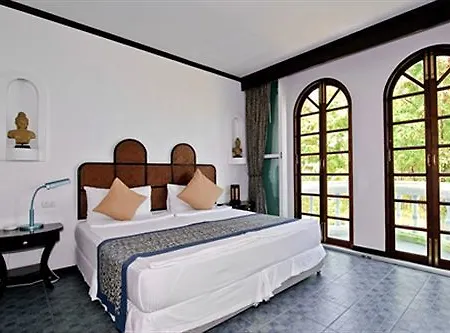 Poseidon Boutique Hotel